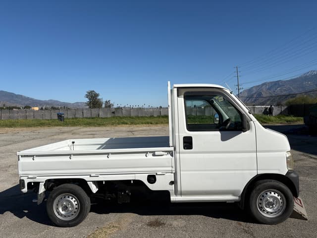 1999 Honda Acty JDM car for sale — photo 8 of 25