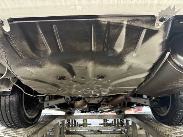 2000 Toyota Crown JDM car for sale — photo 25 of 25