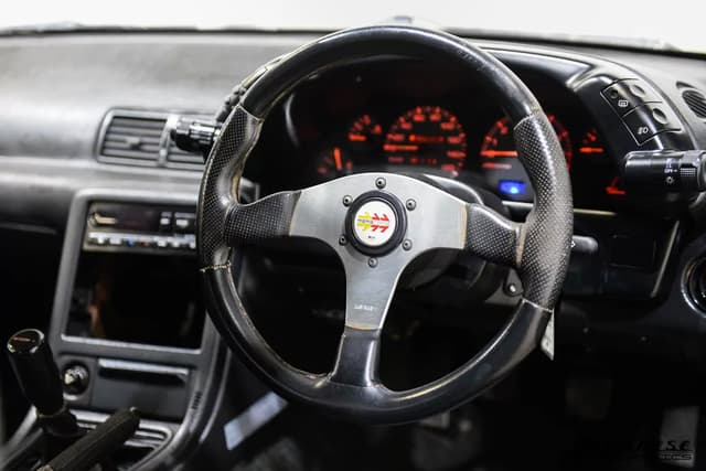 1991 Nissan Skyline JDM car for sale — photo 12 of 25