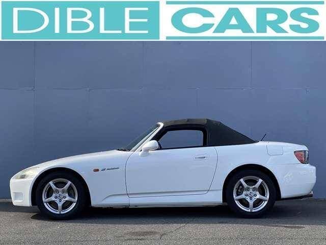 1999 Honda S2000 JDM car for sale — photo 10 of 20