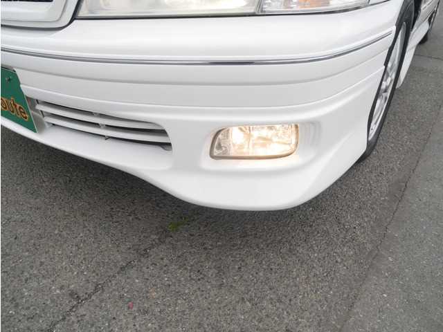 2000 Toyota Mark II JDM car for sale — photo 19 of 20