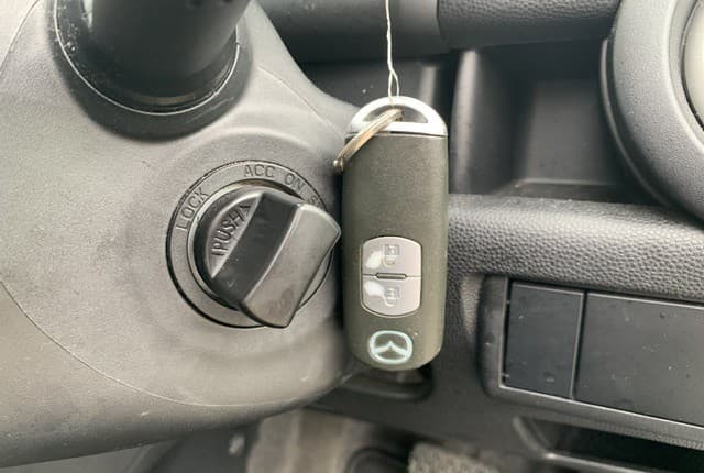 2011 Mazda Demio JDM car for sale — photo 12 of 25