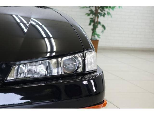 1996 Nissan Silvia JDM car for sale — photo 14 of 17