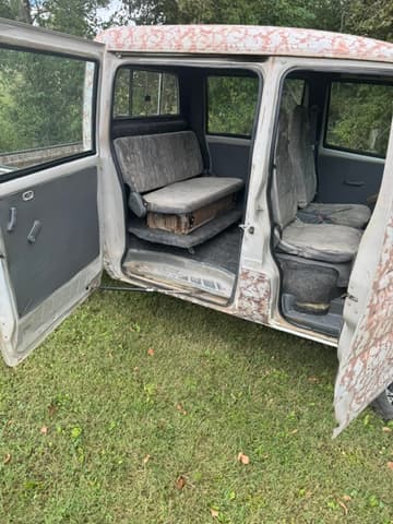 2005 Mitsubishi Minicab JDM car for sale — photo 8 of 10
