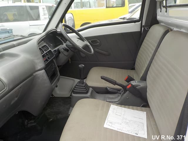 1998 Suzuki Carry JDM car for sale — photo 8 of 16