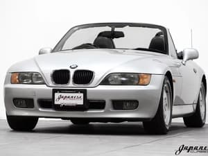 1999 Bmw Z3 JDM car for sale