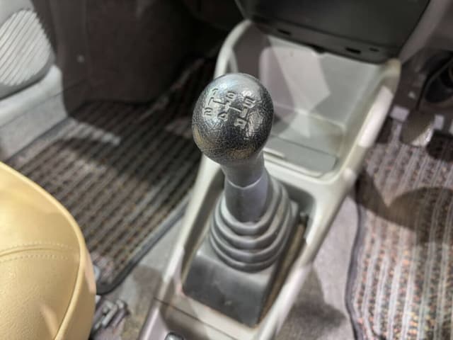 1997 Suzuki JDM car for sale — photo 15 of 25