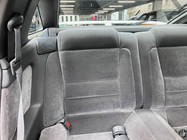 1988 Toyota Supra JDM car for sale — photo 20 of 20