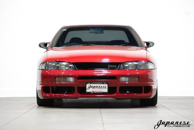 1993 Nissan Skyline JDM car for sale — photo 2 of 25