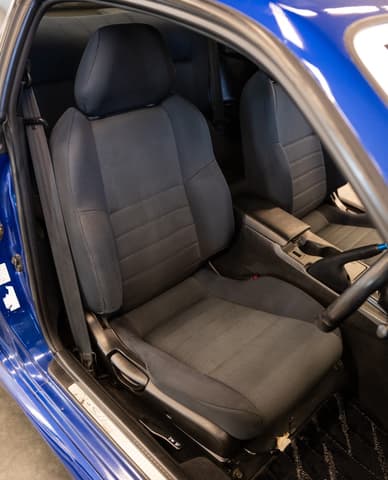 1999 Nissan Silvia JDM car for sale — photo 15 of 23