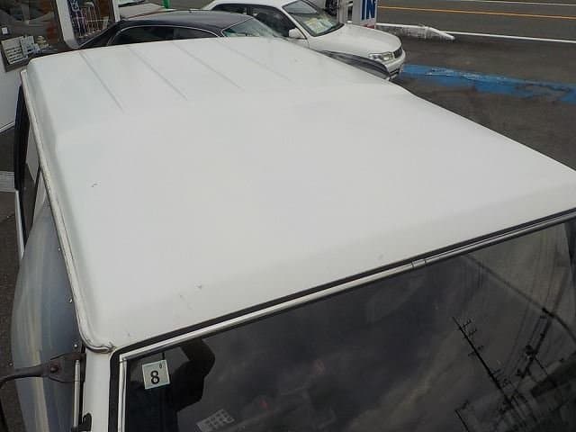 1989 Mitsubishi Pajero JDM car for sale — photo 25 of 25
