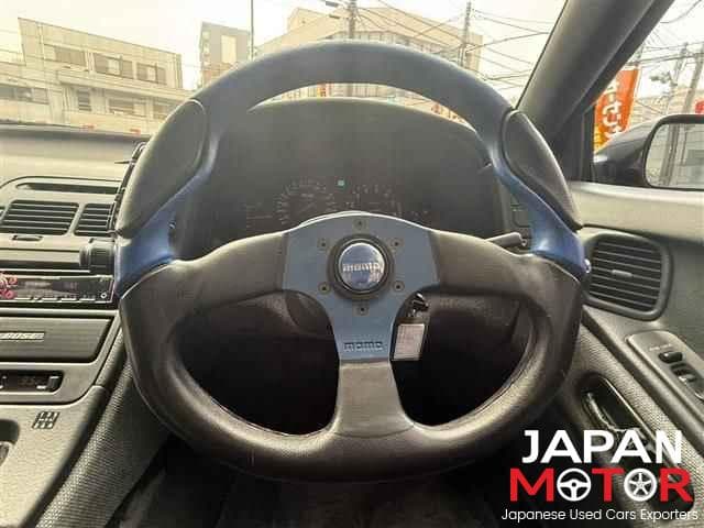 1991 Nissan Fairlady Z JDM car for sale — photo 15 of 17