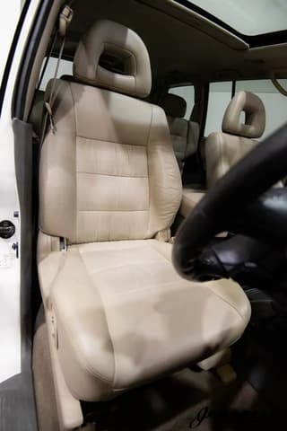 2000 Mitsubishi Pajero JDM car for sale — photo 14 of 25