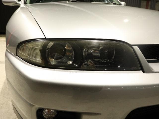 1998 Nissan Skyline JDM car for sale — photo 15 of 19