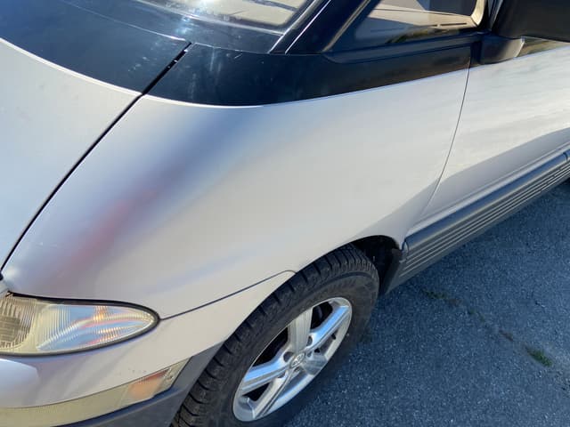 1993 Toyota Estima JDM car for sale — photo 6 of 25