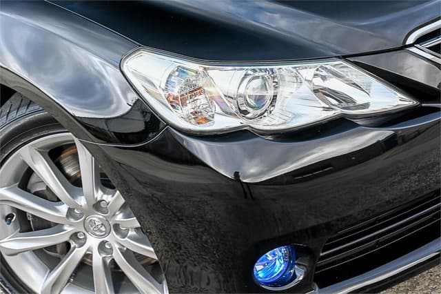 2011 Toyota Mark X JDM car for sale — photo 2 of 25