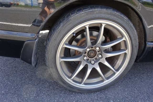 1996 Nissan Skyline JDM car for sale — photo 25 of 25