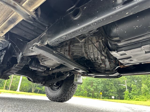 1999 Toyota Land Cruiser JDM car for sale — photo 19 of 20
