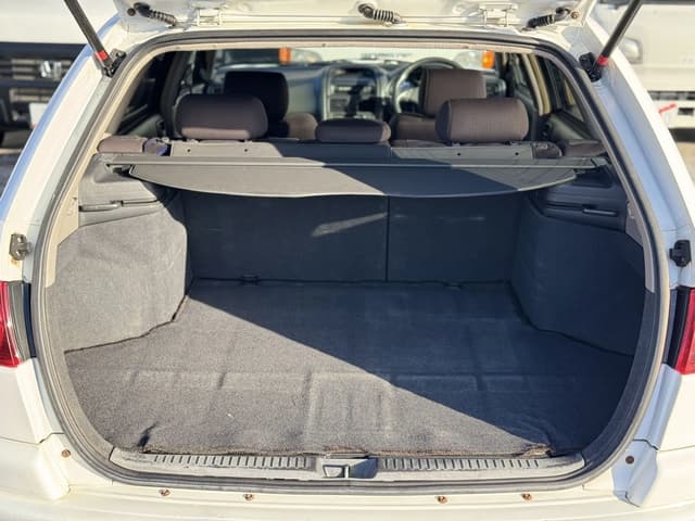1998 Toyota Caldina JDM car for sale — photo 10 of 21