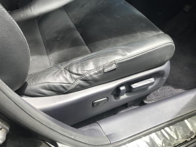 2010 Honda CR-V JDM car for sale — photo 22 of 22