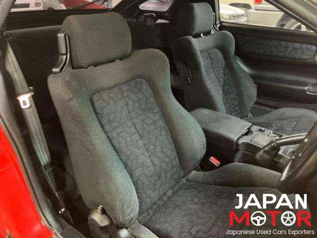 2000 Mitsubishi GTO JDM car for sale — photo 10 of 10