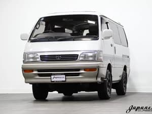 1994 Toyota HiAce JDM car for sale