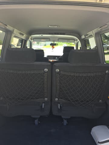 2000 Honda Stepwagon JDM car for sale — photo 12 of 12