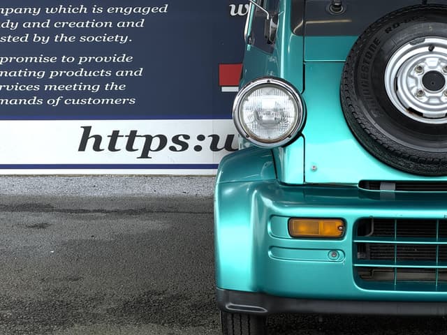 2000 Daihatsu Midget JDM car for sale — photo 14 of 25