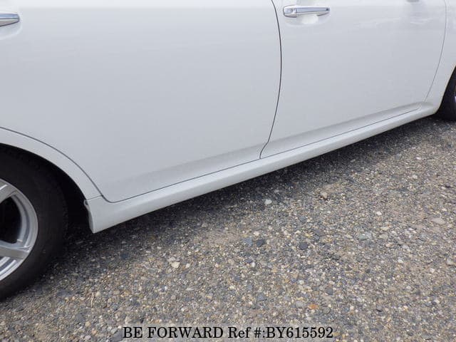 2008 Toyota Crown JDM car for sale — photo 23 of 25