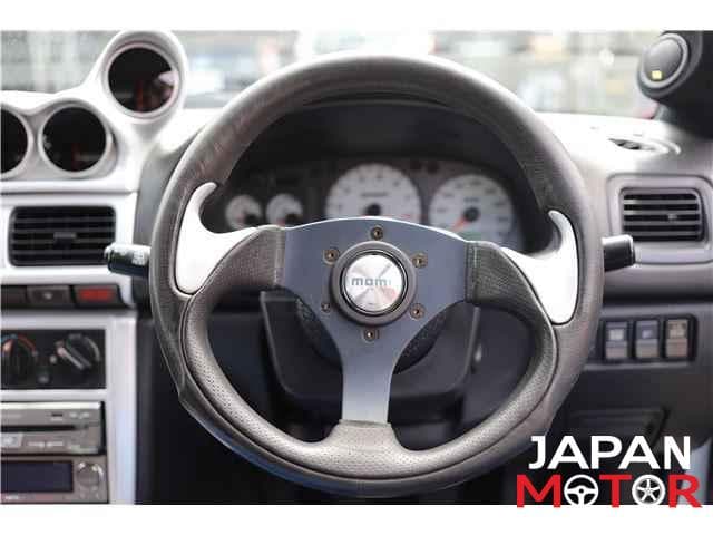 2000 Subaru Impreza JDM car for sale — photo 8 of 19
