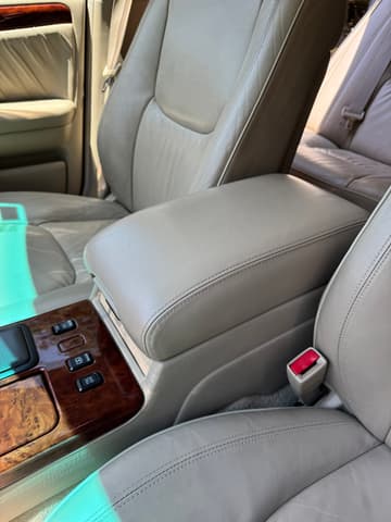 2000 Toyota Crown JDM car for sale — photo 18 of 25