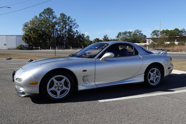 1994 Mazda RX-7 JDM car for sale — photo 14 of 20