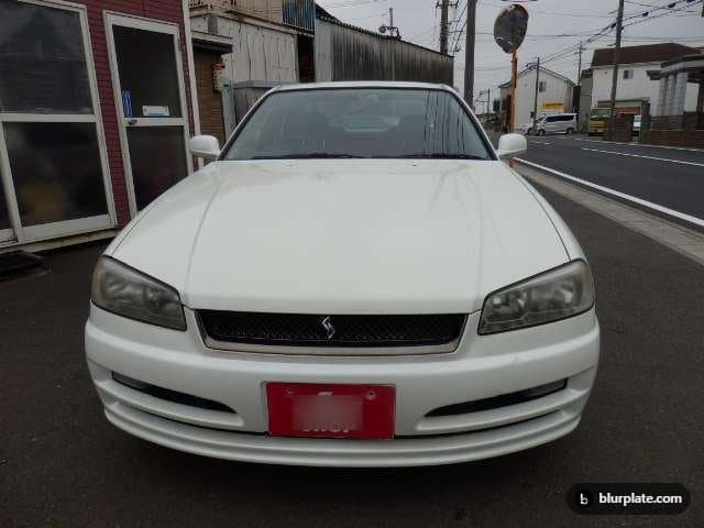 2000 Nissan Skyline JDM car for sale — photo 4 of 25