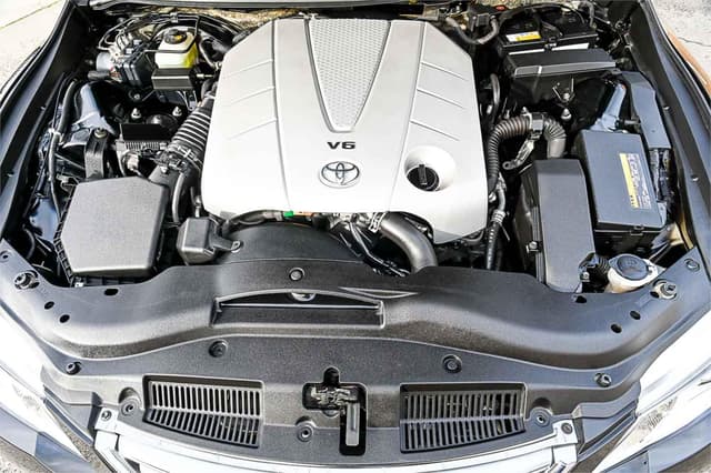 2011 Toyota Mark X JDM car for sale — photo 6 of 25