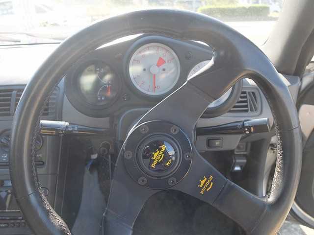 1993 Honda Beat JDM car for sale — photo 7 of 20