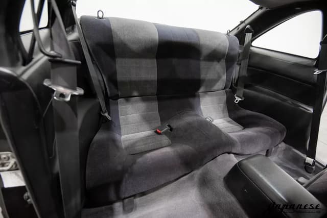1995 Nissan Silvia JDM car for sale — photo 17 of 25