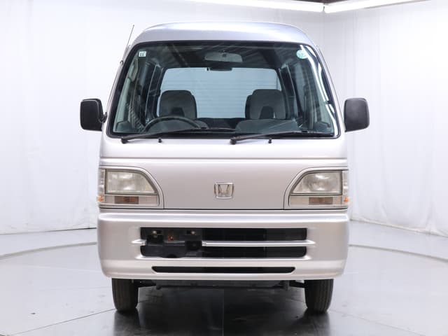 1996 Honda Street JDM car for sale — photo 3 of 25