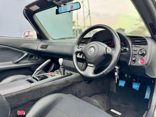 2000 Honda S2000 JDM car for sale — photo 15 of 25