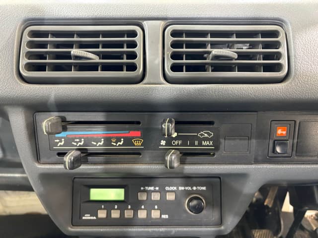 1997 Honda Acty JDM car for sale — photo 17 of 25