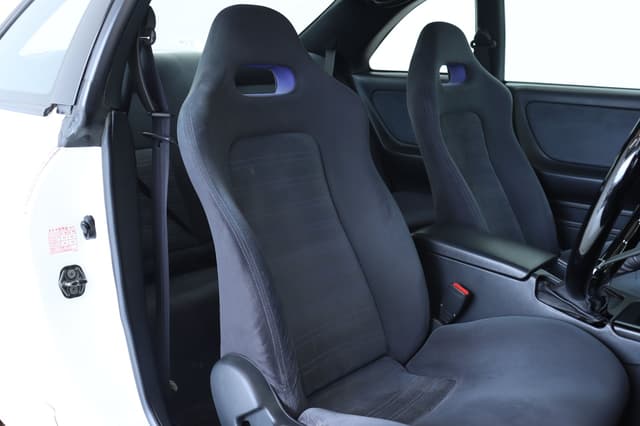 1995 Nissan Skyline JDM car for sale — photo 9 of 25