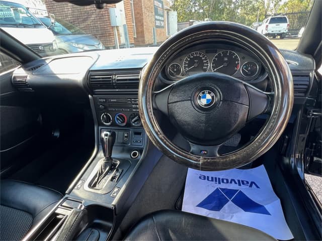 1998 Bmw Z3 JDM car for sale — photo 18 of 21