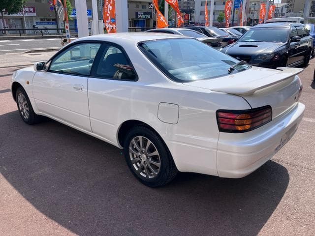 1996 Toyota Sprinter JDM car for sale — photo 7 of 20