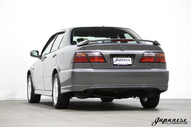 1998 Honda Accord JDM car for sale — photo 6 of 25