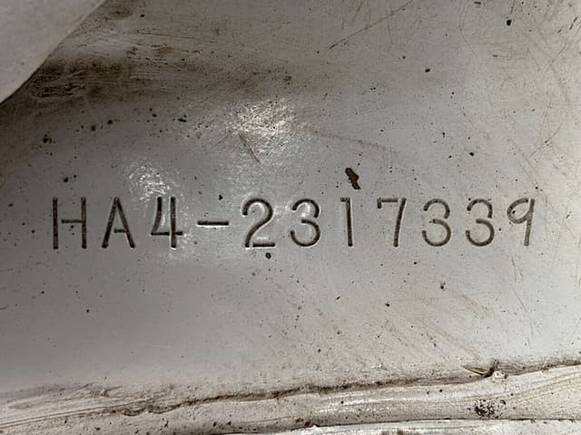 1996 Honda Acty JDM car for sale — photo 22 of 24