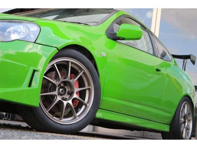 2001 Honda Integra JDM car for sale — photo 6 of 17