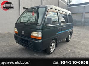 1995 Honda Acty JDM car for sale