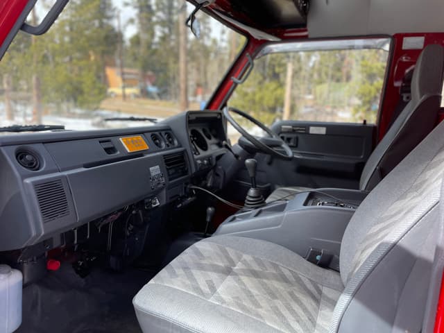 1995 Toyota Dyna JDM car for sale — photo 5 of 8