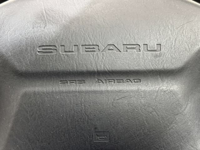 2000 Subaru Impreza JDM car for sale — photo 8 of 25