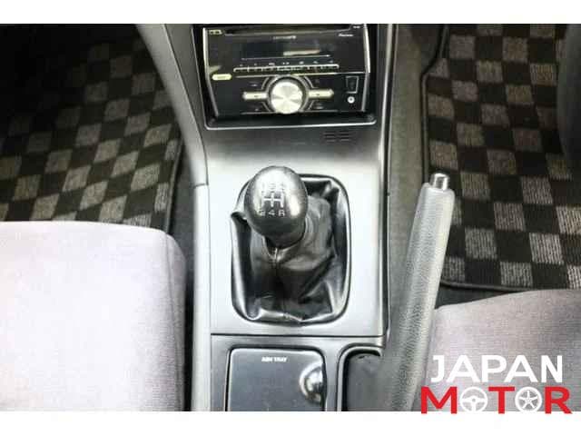 1989 Nissan Silvia JDM car for sale — photo 22 of 23