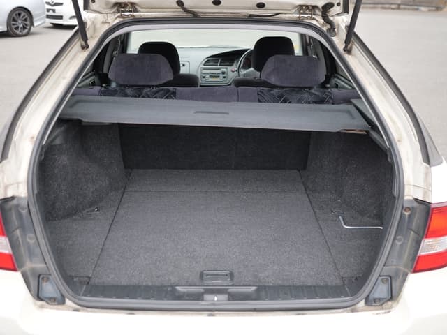 2000 Honda Accord JDM car for sale — photo 22 of 24